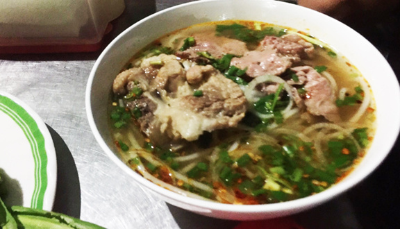 Quán 47 - Phở Bún & Bò Né