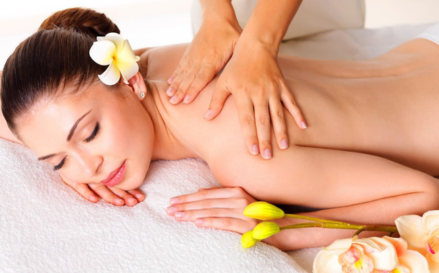 Nurture Spa - FLC Quy Nhon