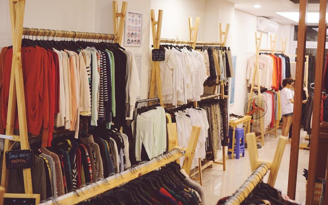 Nabie Store - Quần Áo & Phụ Kiện