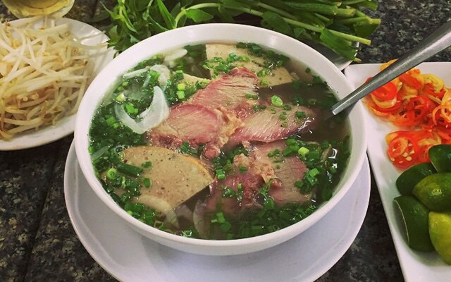 Quán Phở 44