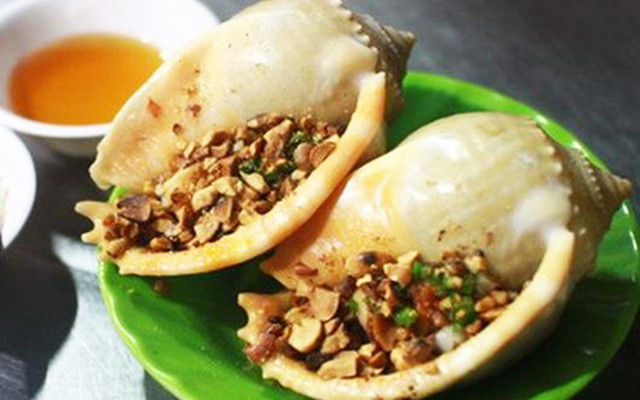 Quán Ốc Dzui Dzẻ