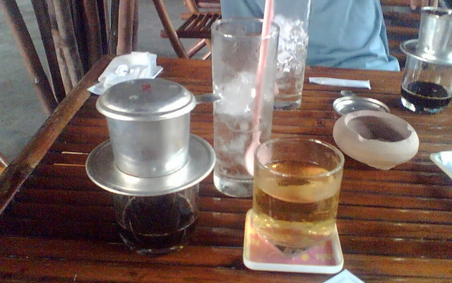 Thanh Bình Cafe - Hai Bà Trưng