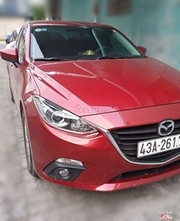 Thuê xe tự lái Đà Nẵng 365