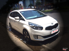 Thuê xe tự lái Đà Nẵng 365