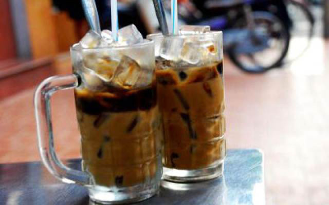 Lệ Coffee & Giải Khát