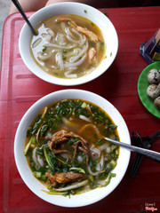 Bánh canh