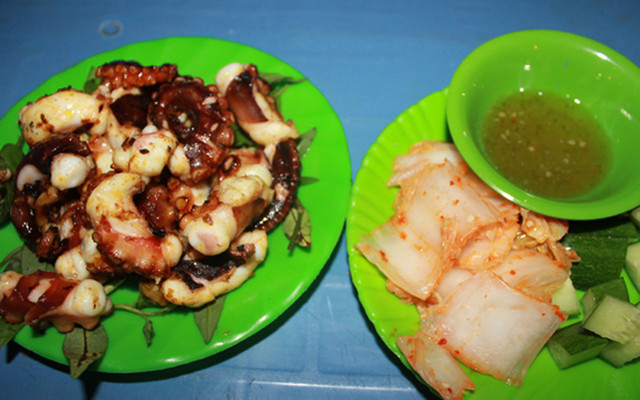 Quán A. Thọ - Nhậu Bình Dân