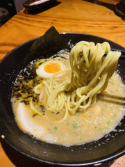 mì ramen