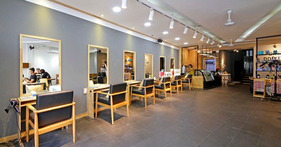 JoJo Korean Salon