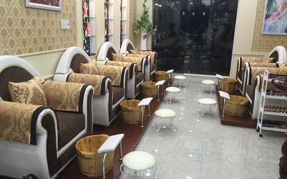 Kim Quyên Nails And Spa