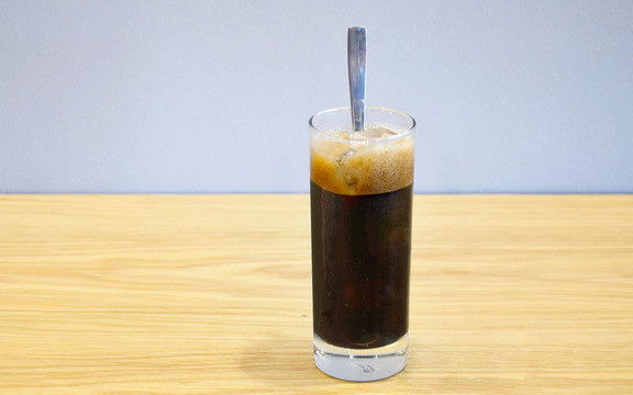 Thủy Tiên Cafe - Đường 2 Tháng 9