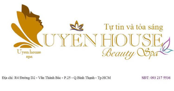 Uyên House Beauty Spa