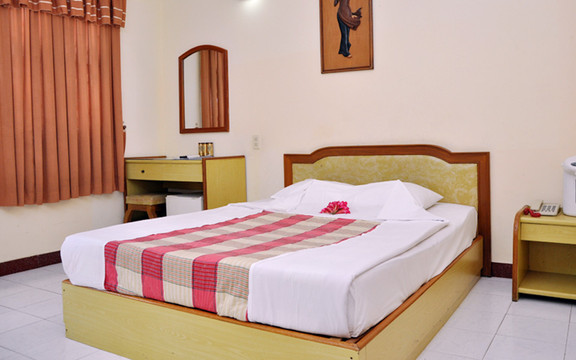 Nhà Nghỉ An Phước