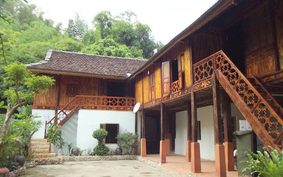 Mai Châu Xanh Homestay