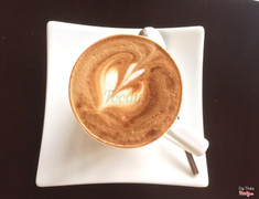 Caffe latte