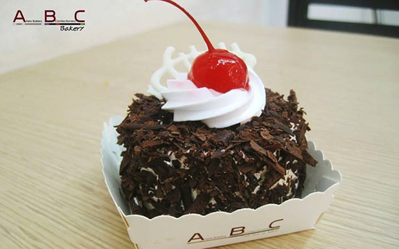 ABC Bakery - Khánh Hội