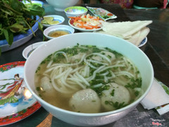 
bánh canh