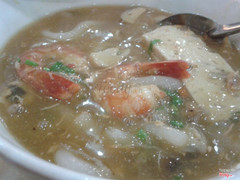 Bánh canh cua