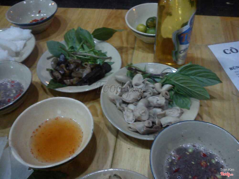 dồi trường