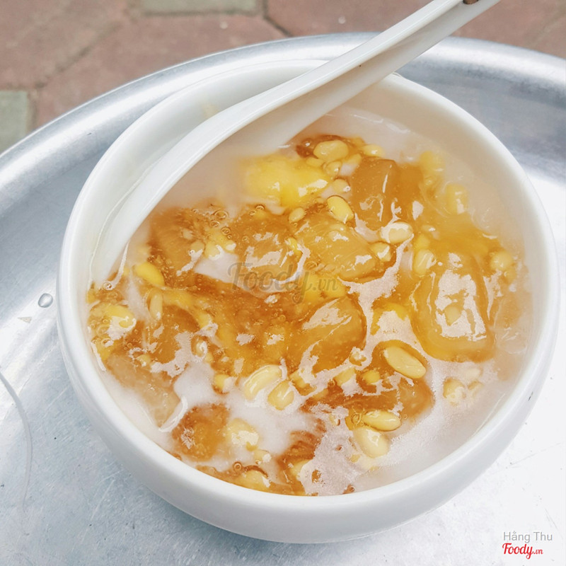 chè bưởi