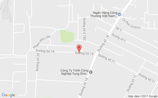 Nhà Hàng Minh Khánh