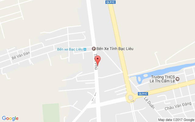 Quỳnh Trang - Lẩu Dê 36 Món 