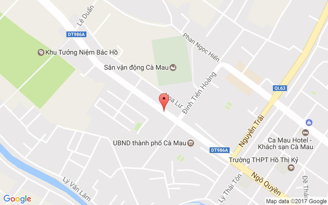 Làng Nướng Lẩu Dê Bàu Sen
