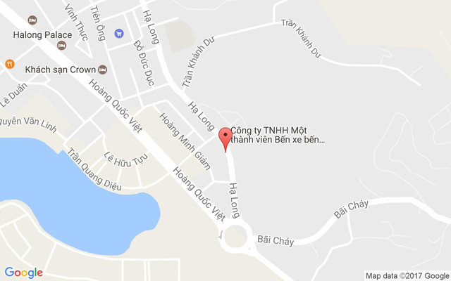 Vân Thư Cafe