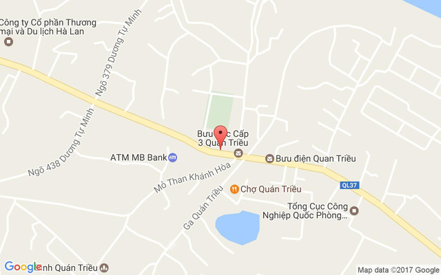 Quán Lẩu Sơn Hà