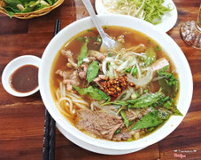 bún bò