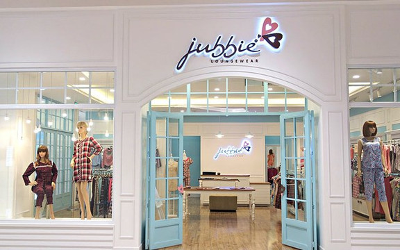 Jubbie Loungewear - Aeon Mall Bình Dương