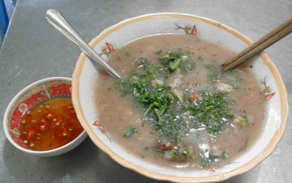 Huề Vinh - Cháo Lòng