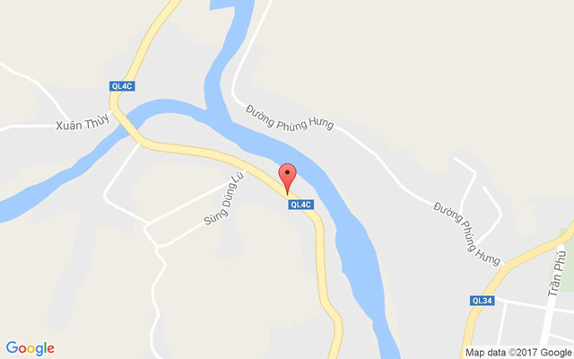 Lẩu Dê Đức Hiếu