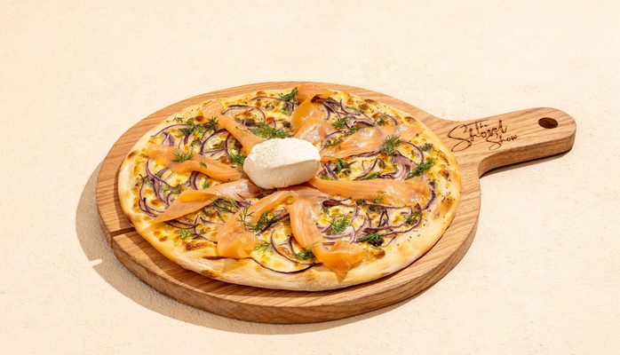 Paolo & Chi - Pizza & Mì Ý - 284 Nghi Tàm