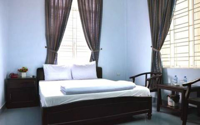 Lux Hotel