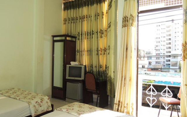 Starfish Hotel Nha Trang