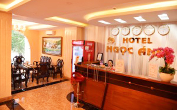 Ngọc Ánh Hotel