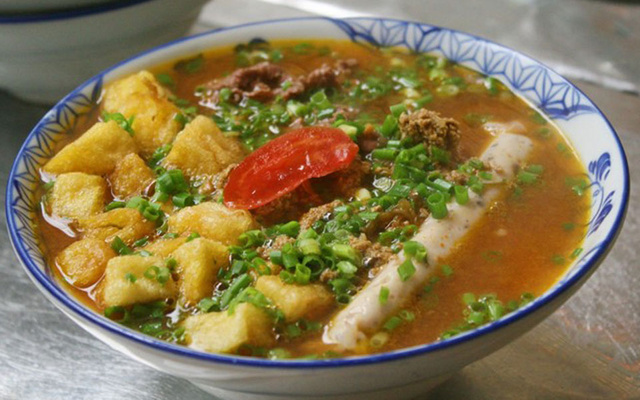 Bún Riêu Cua - Quốc Lộ 14