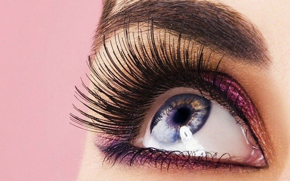 Ngọc Vy Beauty Lashes - Nối Mi Chuẩn Quốc Tế