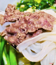 Bò mềm