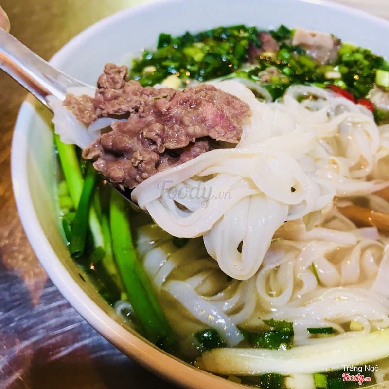 Bò mềm