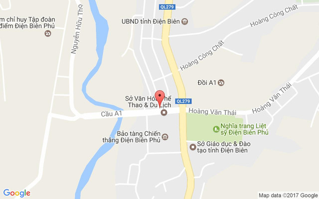Quán Cơm Lẩu Đức Dương