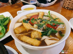 Lại l&#224; canh chua thần sầu huhu