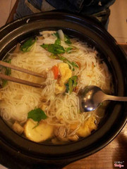 Bún măng