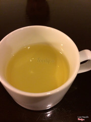 Trà sen..thơm mát