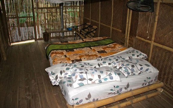 Nguyen Shack Homestay