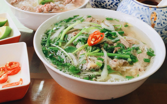 Đức - Phở & Bún Bò Huế