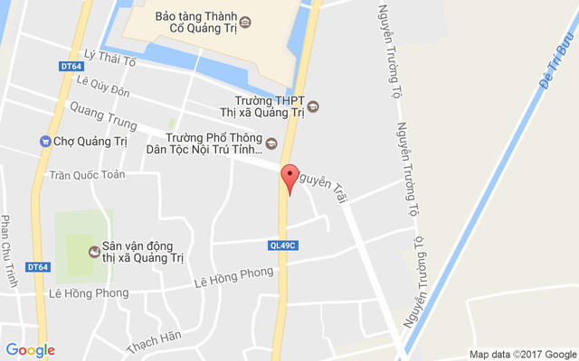 Lập Vinh Bakery 