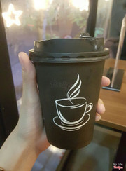 Macchiato Việt quất