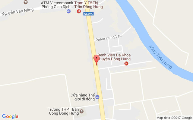 Quán Cơm - Phở Hoàng Linh